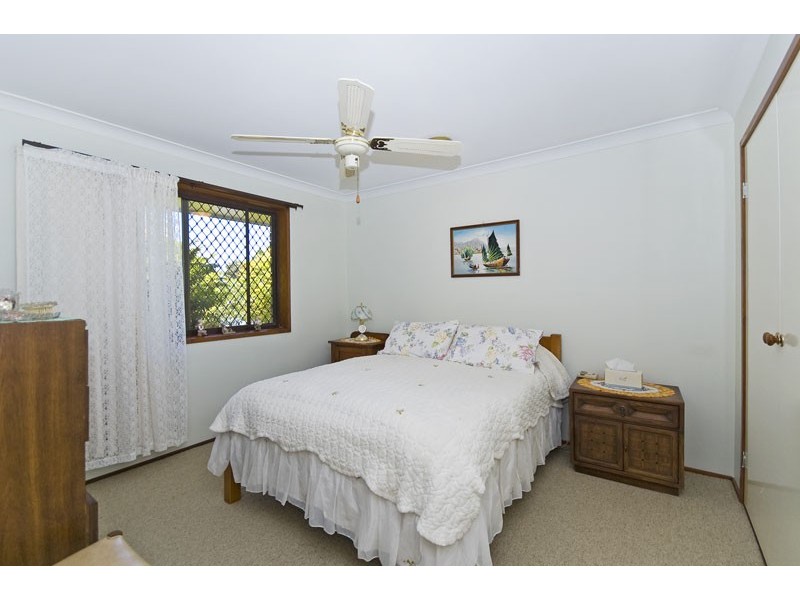 Burleigh Waters QLD 4220