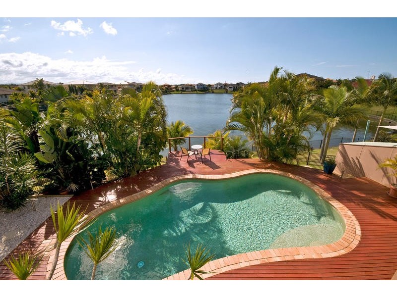 Burleigh Waters QLD 4220