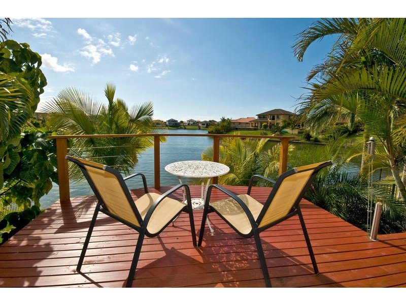 Burleigh Waters QLD 4220