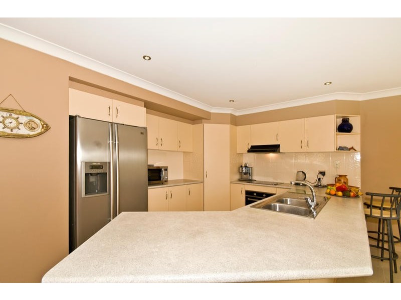 Burleigh Waters QLD 4220