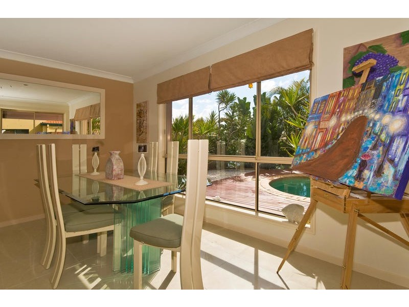 Burleigh Waters QLD 4220