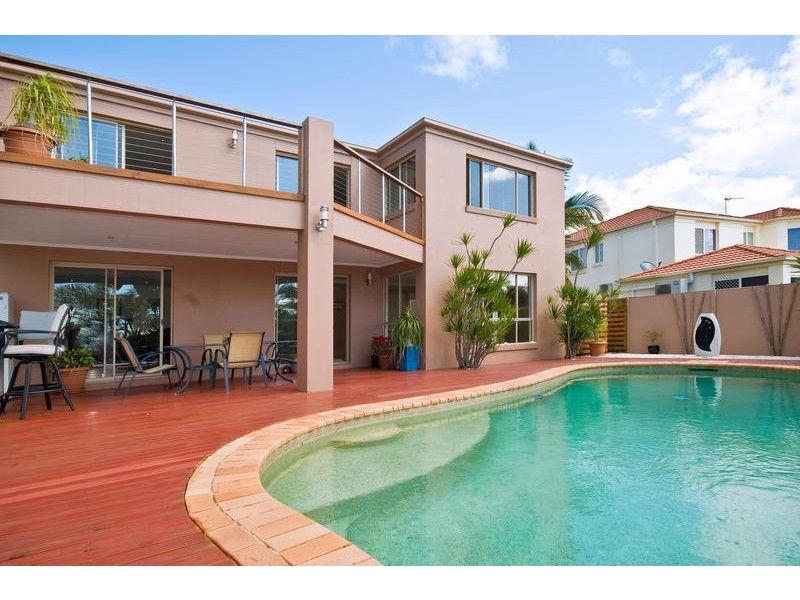 Burleigh Waters QLD 4220