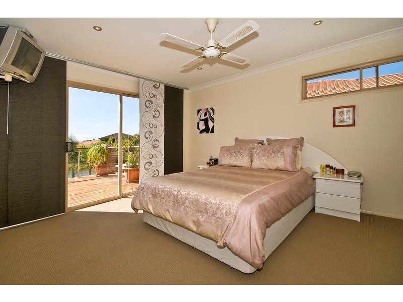 Burleigh Waters QLD 4220