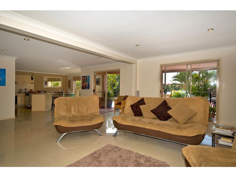 Burleigh Waters QLD 4220