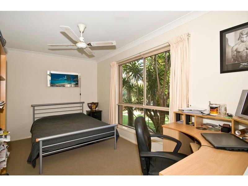 Burleigh Waters QLD 4220