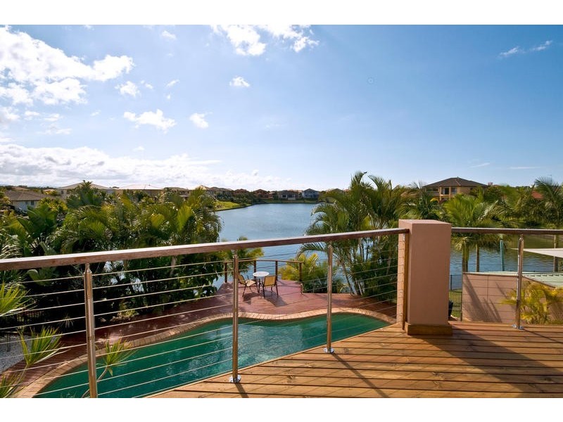 Burleigh Waters QLD 4220