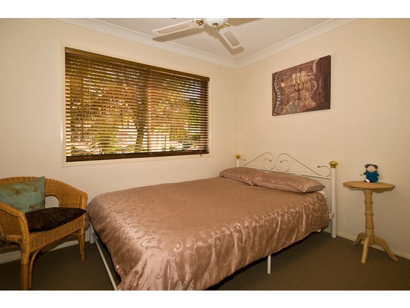 Burleigh Waters QLD 4220