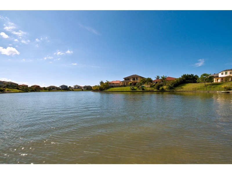 Burleigh Waters QLD 4220