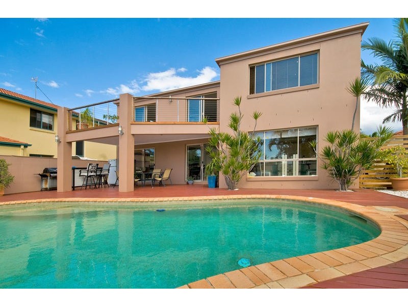 Burleigh Waters QLD 4220