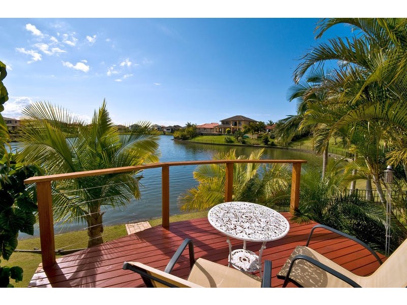 Burleigh Waters QLD 4220