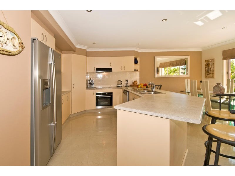 Burleigh Waters QLD 4220