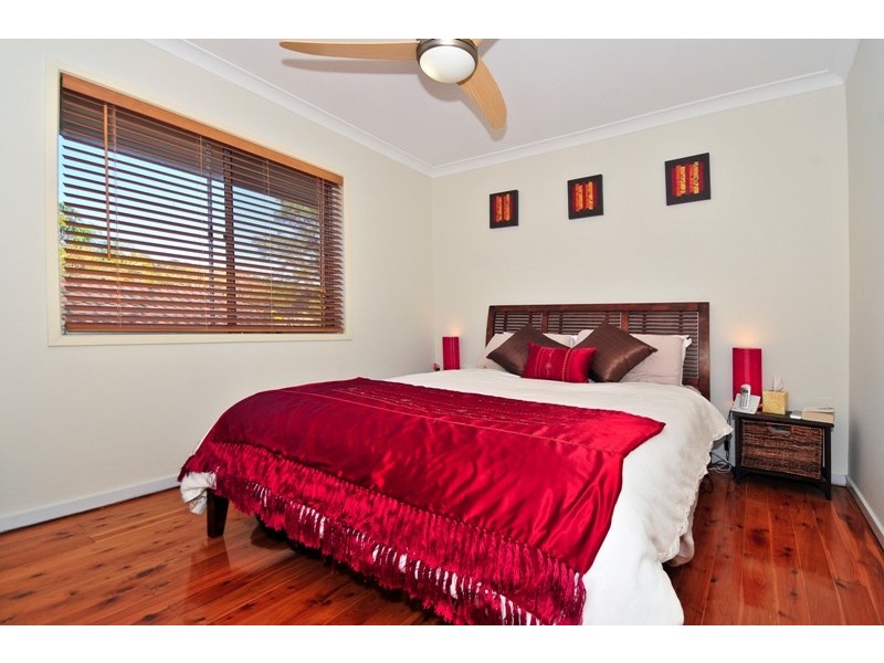 Burleigh Heads QLD 4220