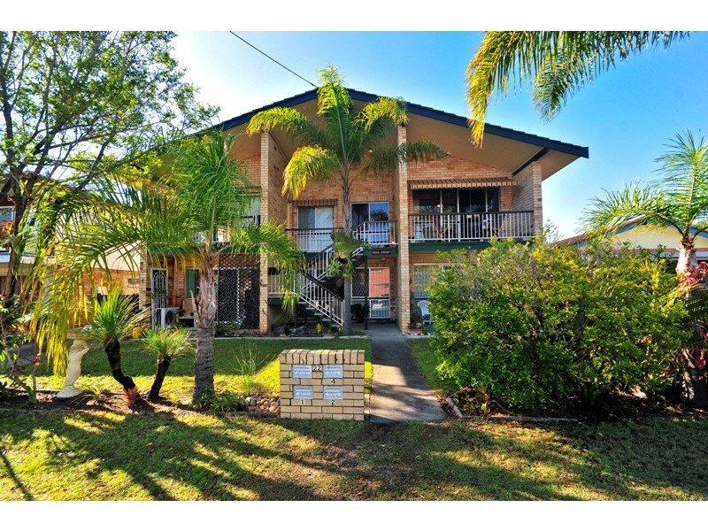 Burleigh Heads QLD 4220