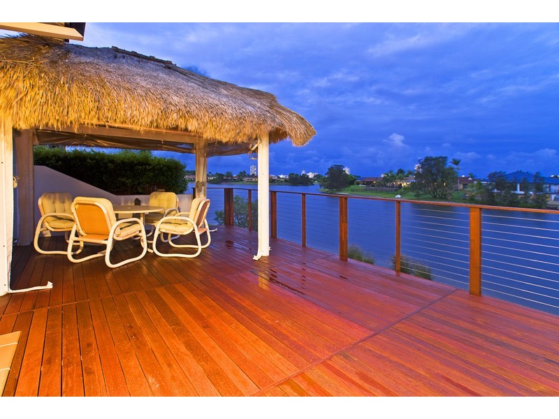 Burleigh Waters QLD 4220