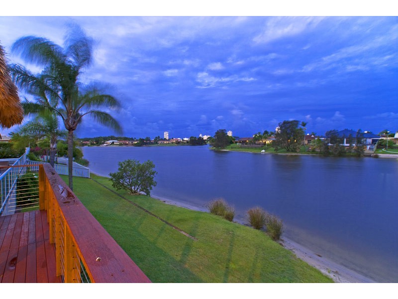 Burleigh Waters QLD 4220