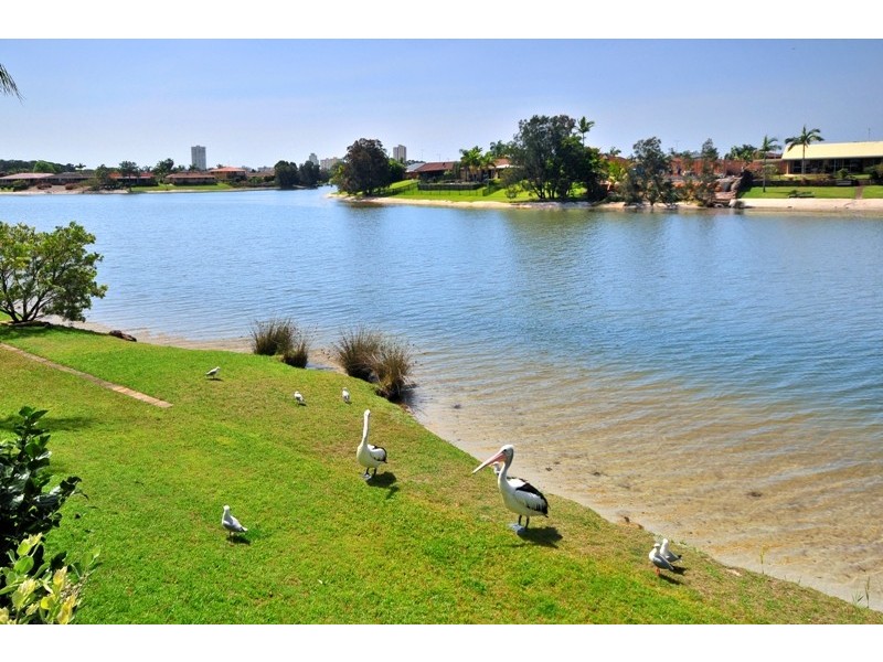 Burleigh Waters QLD 4220