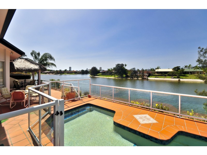 Burleigh Waters QLD 4220