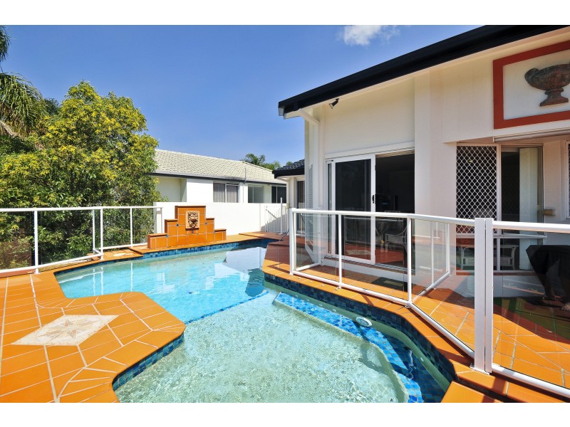 Burleigh Waters QLD 4220