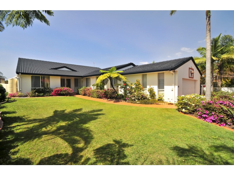 Burleigh Waters QLD 4220