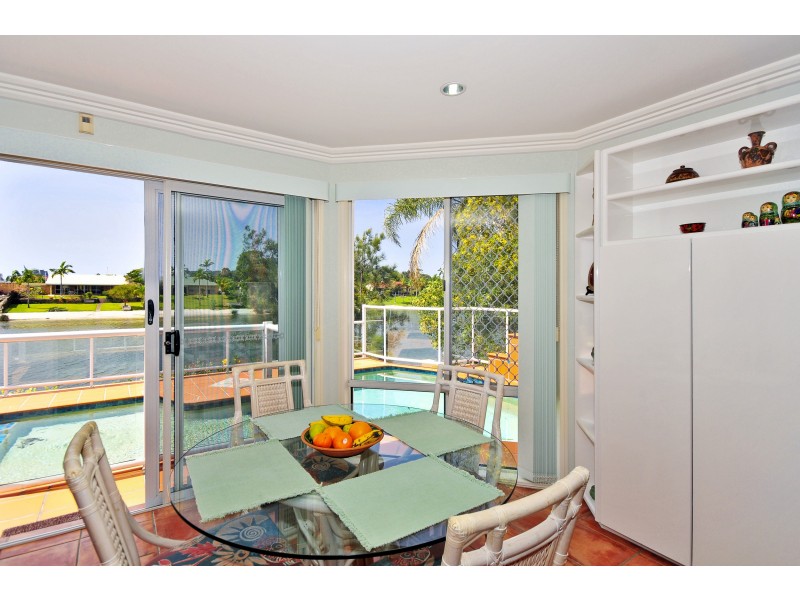Burleigh Waters QLD 4220