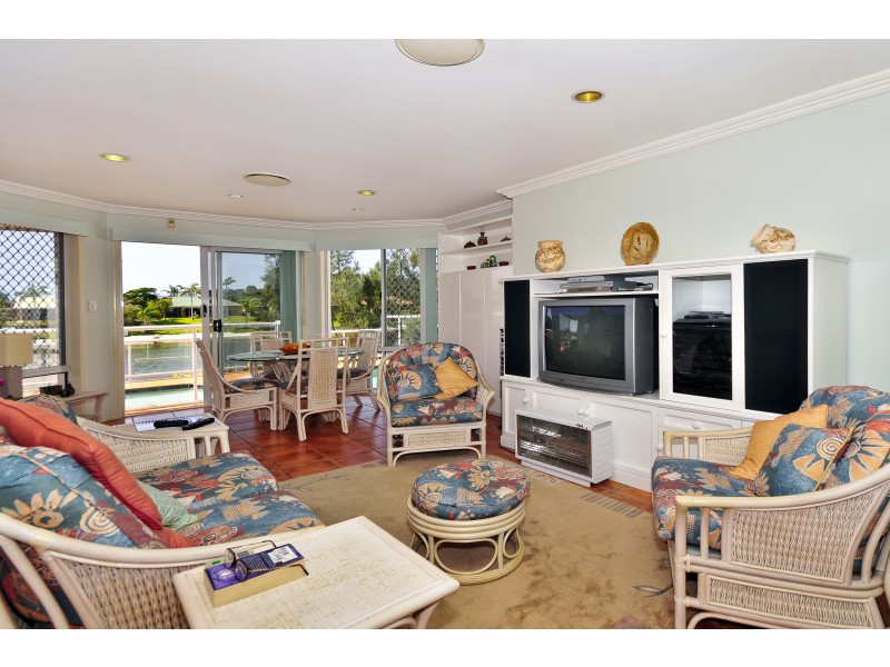Burleigh Waters QLD 4220