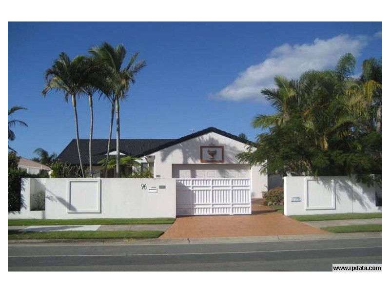 Burleigh Waters QLD 4220