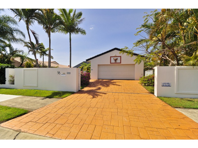 Burleigh Waters QLD 4220