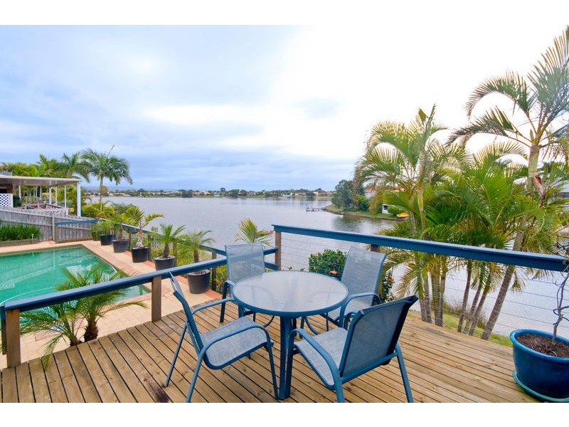 Burleigh Waters QLD 4220