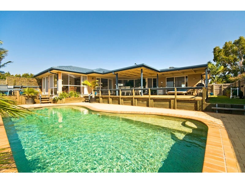 Burleigh Waters QLD 4220