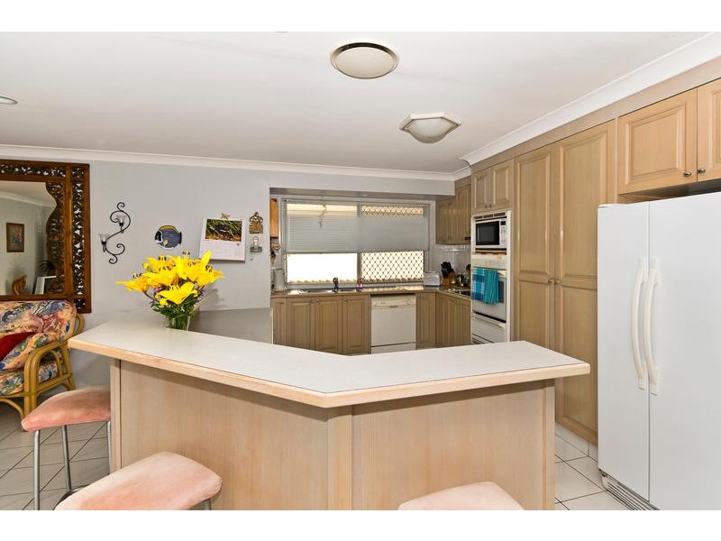 Burleigh Waters QLD 4220