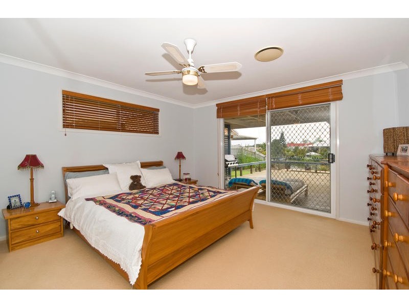 Burleigh Waters QLD 4220