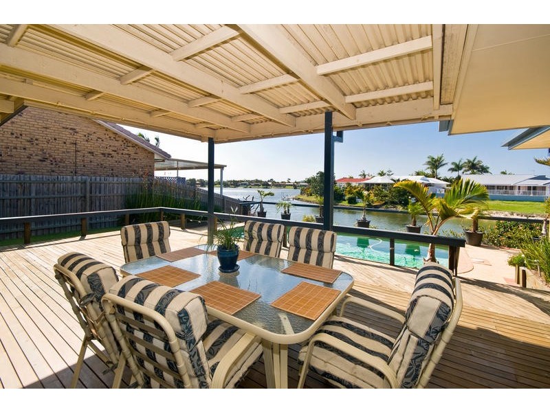 Burleigh Waters QLD 4220