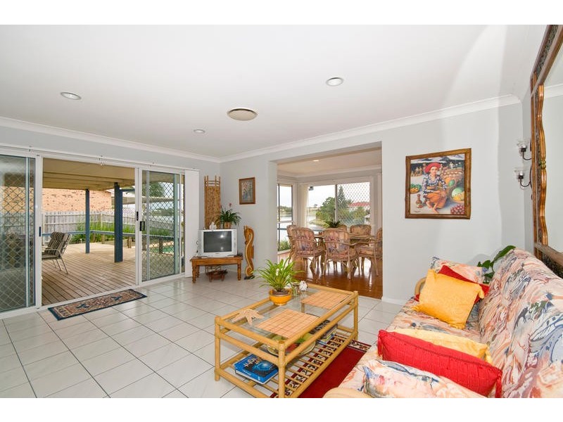 Burleigh Waters QLD 4220