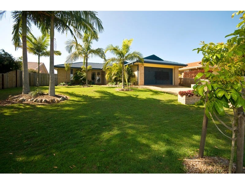 Burleigh Waters QLD 4220