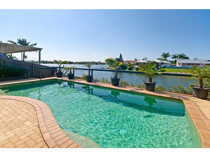 Burleigh Waters QLD 4220
