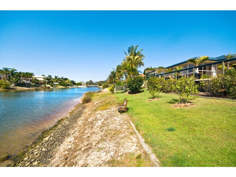 Burleigh Waters QLD 4220