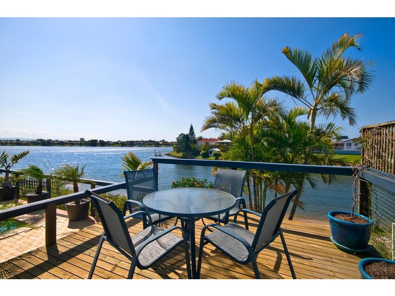 Burleigh Waters QLD 4220