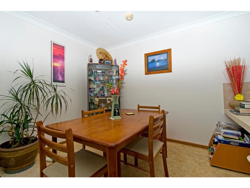 Burleigh Waters QLD 4220