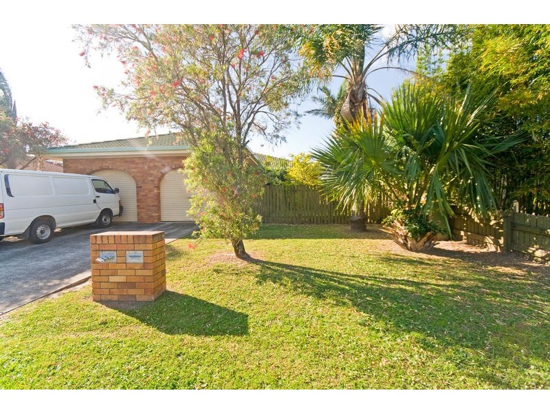 Burleigh Waters QLD 4220