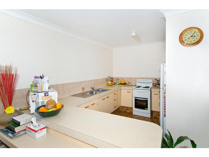 Burleigh Waters QLD 4220