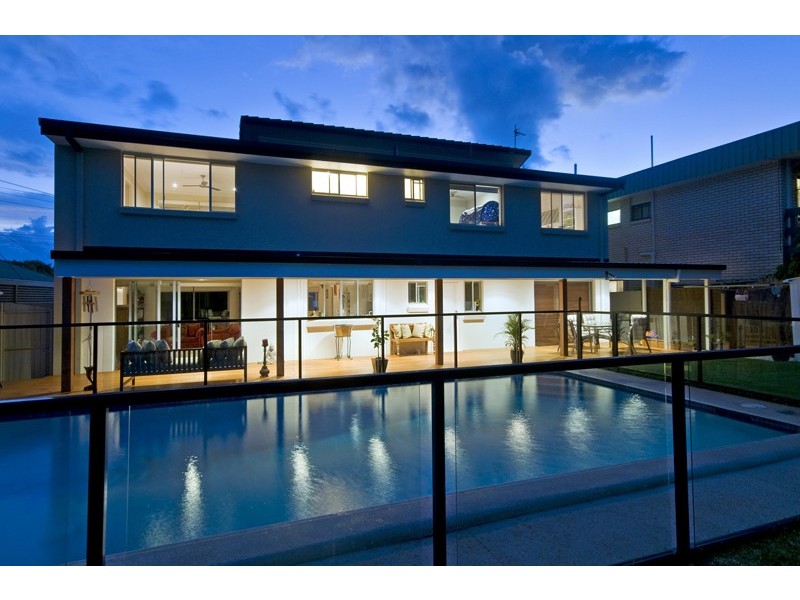 Burleigh Waters QLD 4220