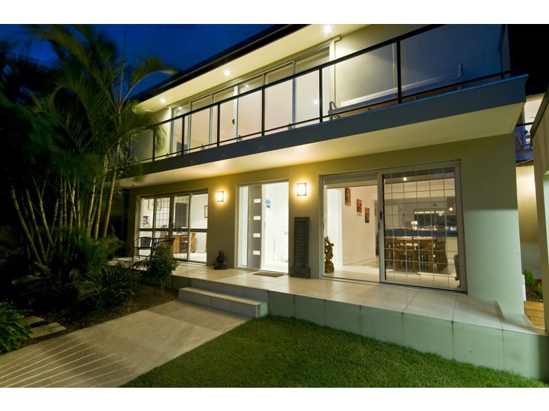 Burleigh Waters QLD 4220