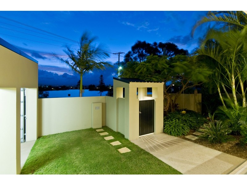 Burleigh Waters QLD 4220