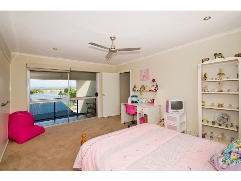 Burleigh Waters QLD 4220