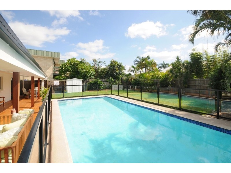 Burleigh Waters QLD 4220