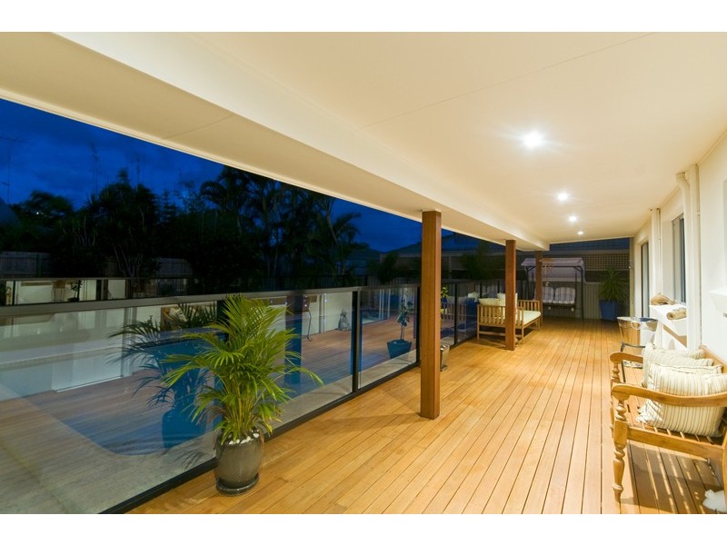 Burleigh Waters QLD 4220