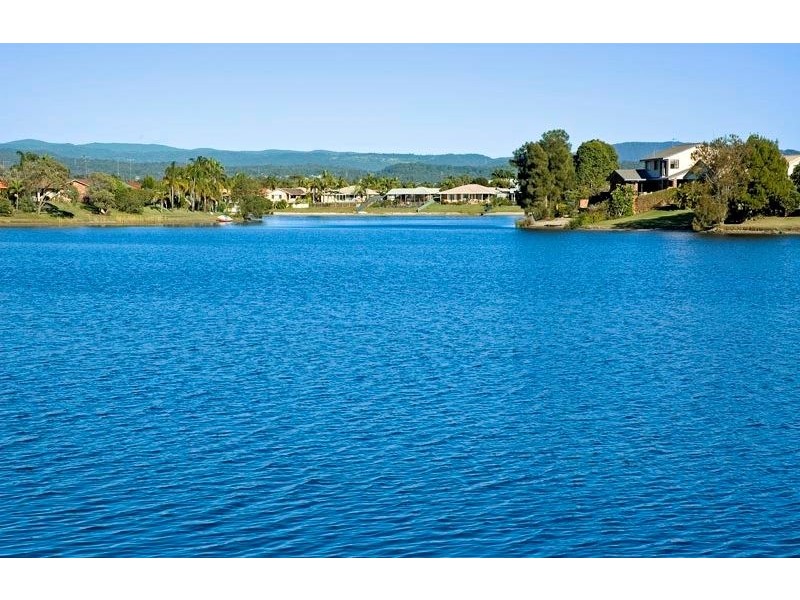 Burleigh Waters QLD 4220