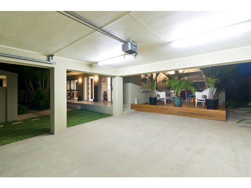 Burleigh Waters QLD 4220