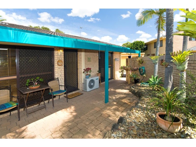 Burleigh Waters QLD 4220