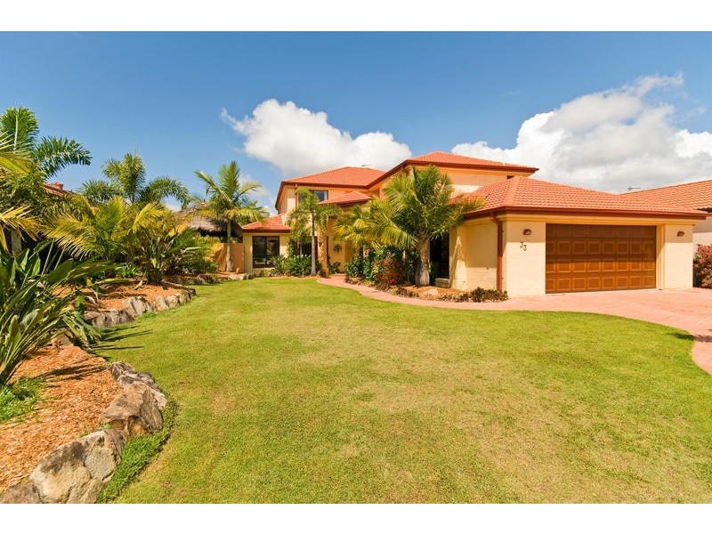 Burleigh Heads QLD 4220